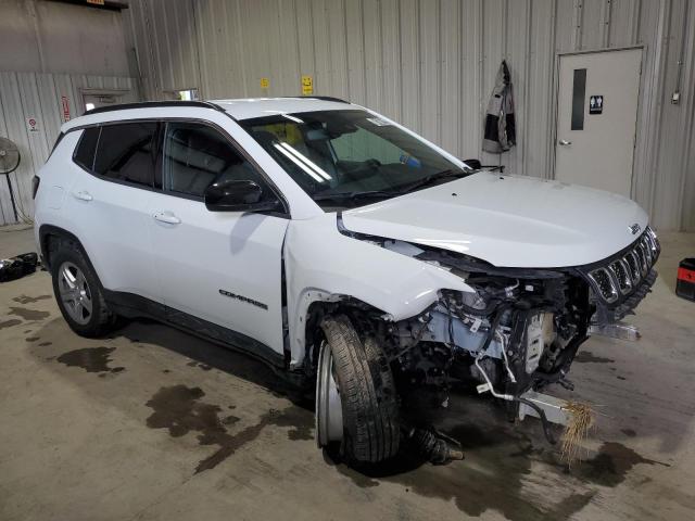 Photo 4 from auction – 2024 JEEP COMPASS LA with VIN 3C4NJDBN0RT604862