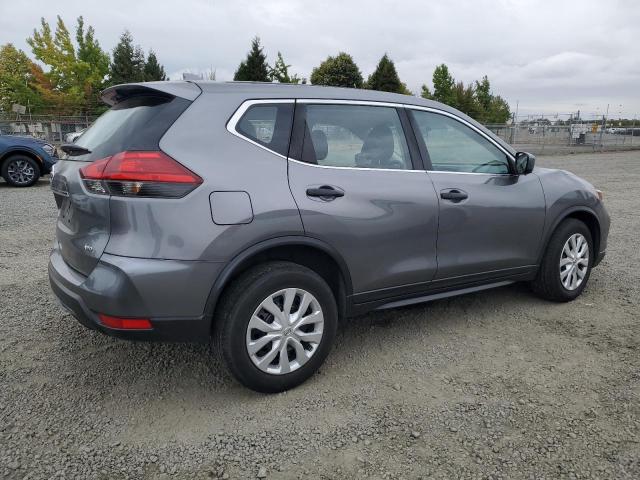 Photo 3 from auction – 2017 NISSAN ROGUE S with VIN KNMAT2MV1HP507201