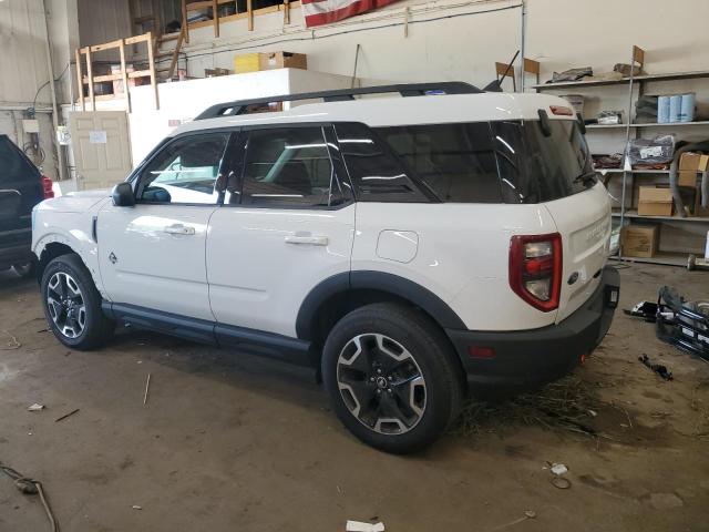 Photo 2 from auction – 2023 FORD BRONCO SPO with VIN 3FMCR9C61PRD78180