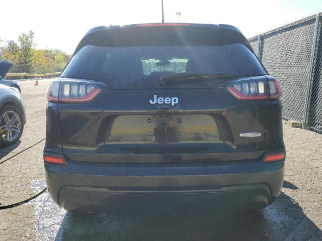 Photo 6 from auction – 2020 JEEP CHEROKEE L with VIN 1C4PJLCB8LD652873