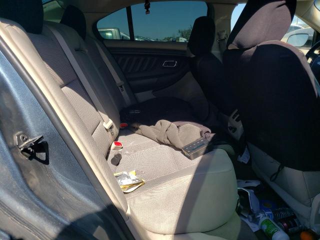 Photo 10 from auction – 2010 FORD TAURUS 4D with VIN 1FAHP2EW2AG129136