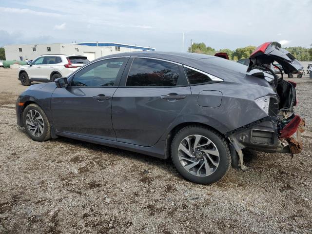 Photo 2 from auction – 2016 HONDA CIVIC EX with VIN 2HGFC2F76GH029530