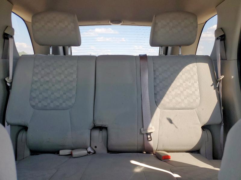 Photo 10 from auction – 2005 CHEVROLET EQUINOX LT with VIN 2CNDL63F556204041