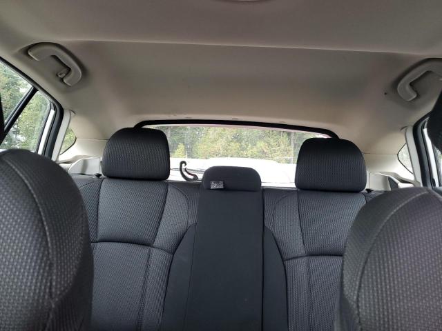 Photo 10 from auction – 2020 SUBARU IMPREZA PR with VIN 4S3GTAD68L3719882