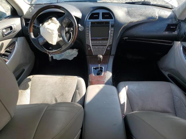 Photo 8 from auction – 2012 LEXUS ES 350 with VIN JTHBK1EG0C2508670