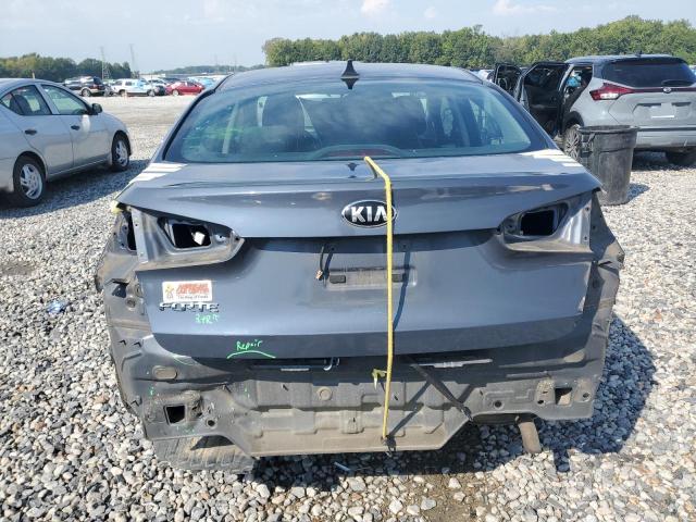 Photo 6 from auction – 2016 KIA FORTE LX with VIN KNAFK4A60G5574252