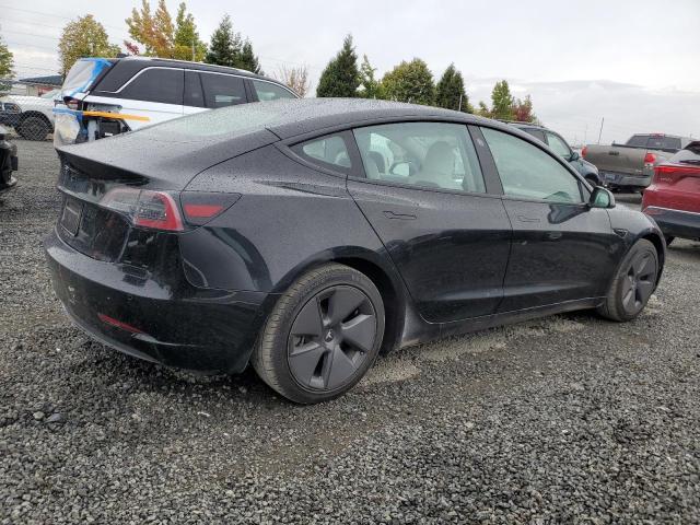 Photo 3 from auction – 2021 TESLA MODEL 3 with VIN 5YJ3E1EA7MF030691