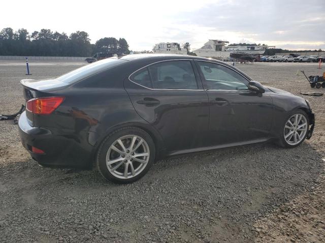 Photo 3 from auction – 2009 LEXUS IS 350 with VIN JTHBE262492016751