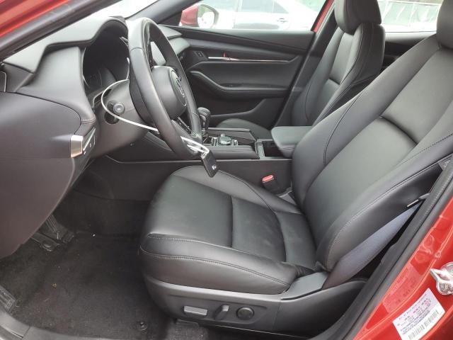 Photo 7 from auction – 2025 MAZDA 3 PREFERRED with VIN JM1BPALM7S1759265