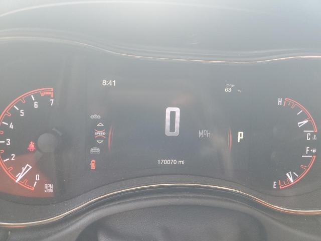 Foto 9 de la subasta – 2018 DODGE DURANGO GT con VIN 1C4RDJDG9JC145434