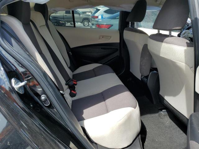 Photo 10 from auction – 2023 TOYOTA COROLLA LE with VIN JTDB4MEE8P3009546