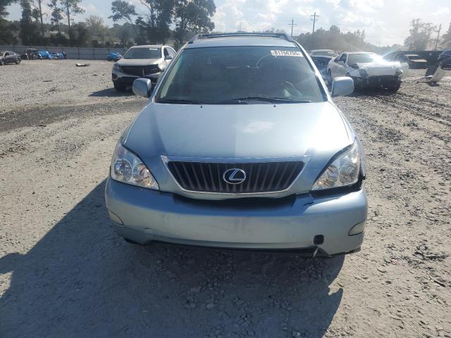 Photo 5 from auction – 2008 LEXUS RX 350 with VIN 2T2GK31U88C042957