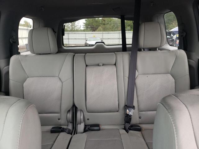 Photo 10 from auction – 2015 HONDA PILOT LX with VIN 5FNYF4H29FB063672