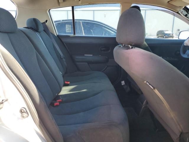 Photo 10 from auction – 2010 NISSAN VERSA S with VIN 3N1BC1CP6AL373341