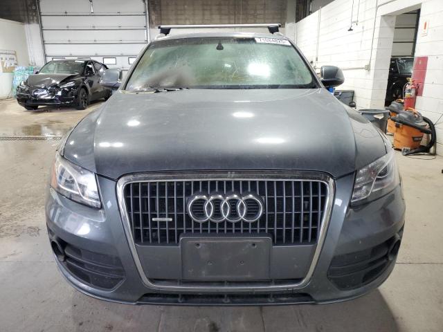 Photo 5 from auction – 2012 AUDI Q5 PREMIUM with VIN WA1LFAFPXCA057238