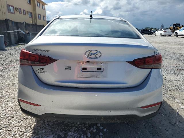 Photo 6 from auction – 2019 HYUNDAI ACCENT SE with VIN 3KPC24A35KE075116