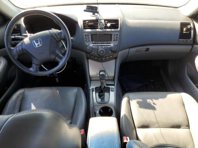 Photo 8 from auction – 2007 HONDA ACCORD EX with VIN 1HGCM66547A016599