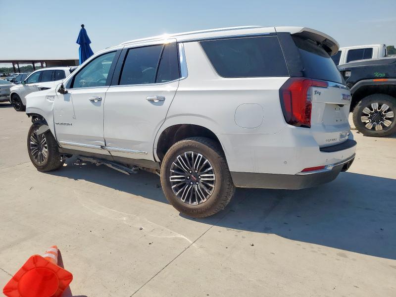 Photo 2 from auction – 2025 GMC YUKON ELEV with VIN 1GKS1BRD0SR108998