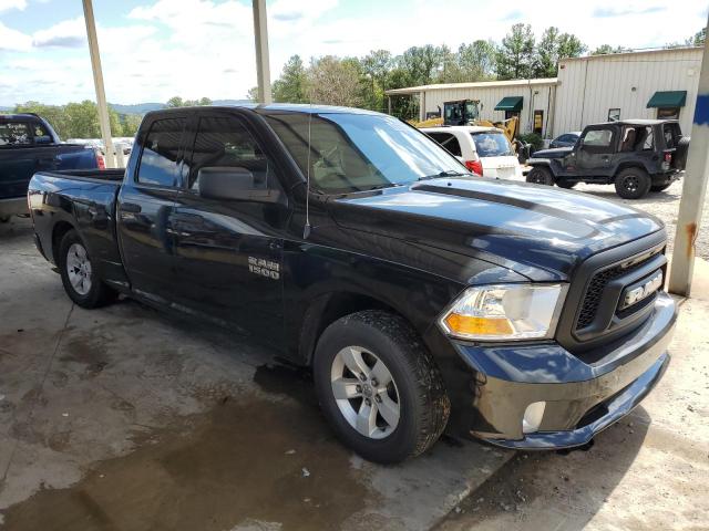 Photo 4 from auction – 2017 RAM 1500 ST with VIN 1C6RR6FGXHS804835