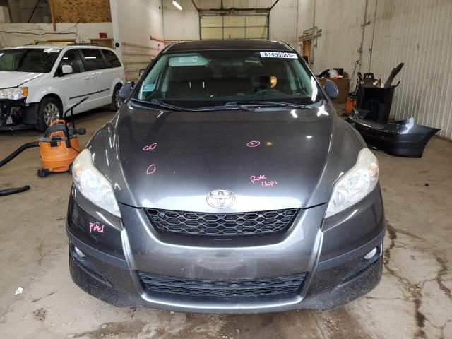 Photo 5 from auction – 2012 TOYOTA COROLLA MA with VIN 2T1LE4EE0CC021919