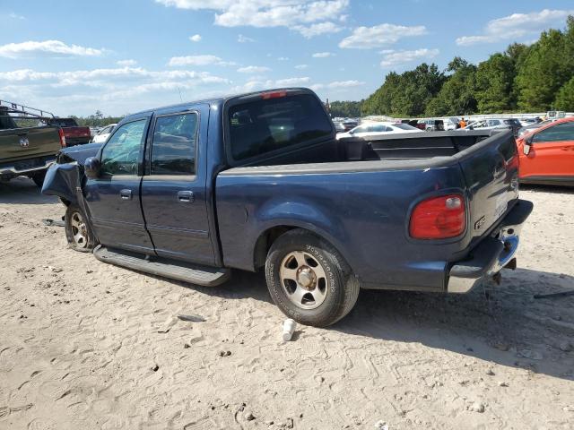 Photo 2 from auction – 2003 FORD F150 SUPER with VIN 1FTRW07663KA45338
