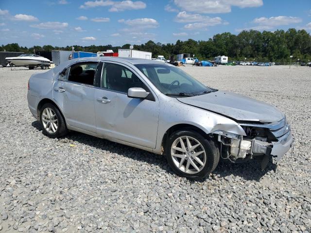 Photo 4 from auction – 2012 FORD FUSION SEL with VIN 3FAHP0JA0CR229116