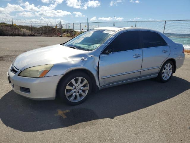 Photo 1 from auction – 2007 HONDA ACCORD with VIN 1HGCM66567A049216