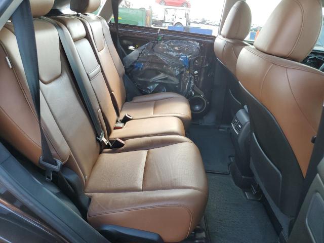 Photo 11 from auction – 2014 LEXUS RX 350 BAS with VIN 2T2BK1BA6EC239284