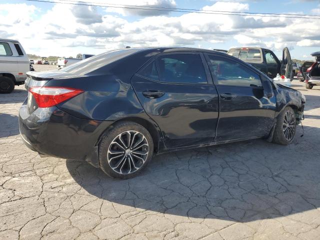Photo 3 from auction – 2015 TOYOTA COROLLA L with VIN 2T1BURHE3FC432954