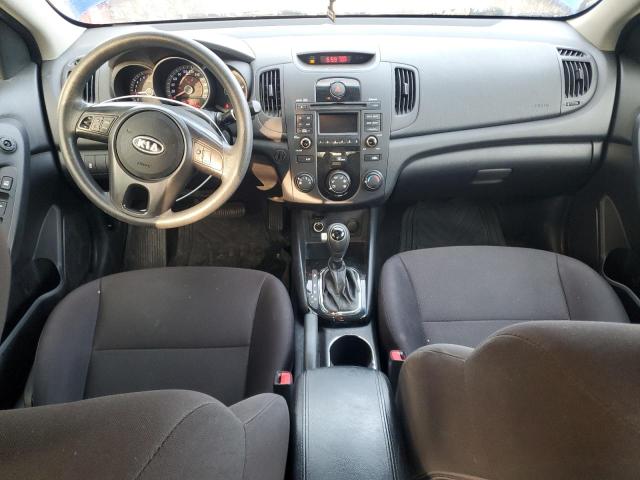 Photo 8 from auction – 2012 KIA FORTE LX with VIN KNAFT4A28C5617059