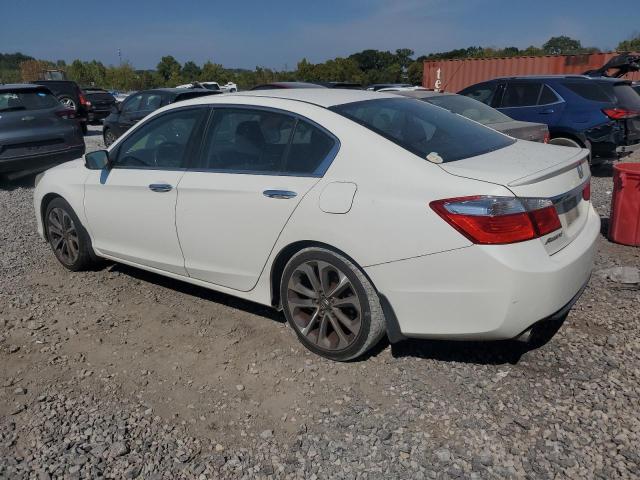 Photo 2 from auction – 2013 HONDA ACCORD SPO with VIN 1HGCR2F58DA121295