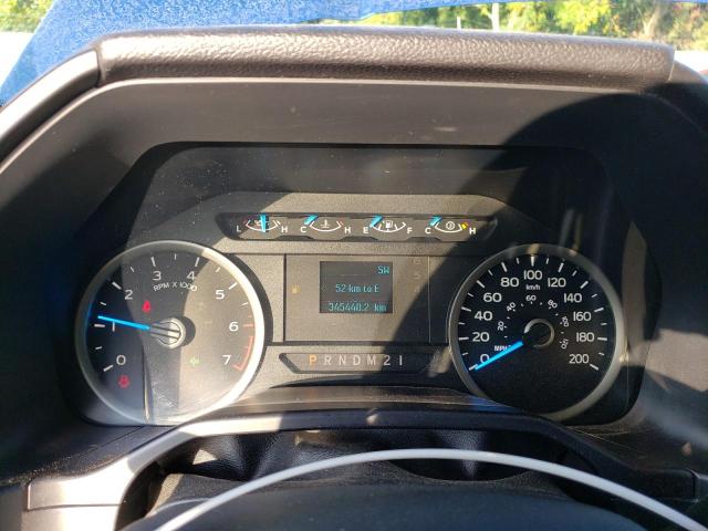 Zdjęcie 9 z aukcji – 2015 FORD F150 SUPER z VIN 1FTEW1EP5FFC42207