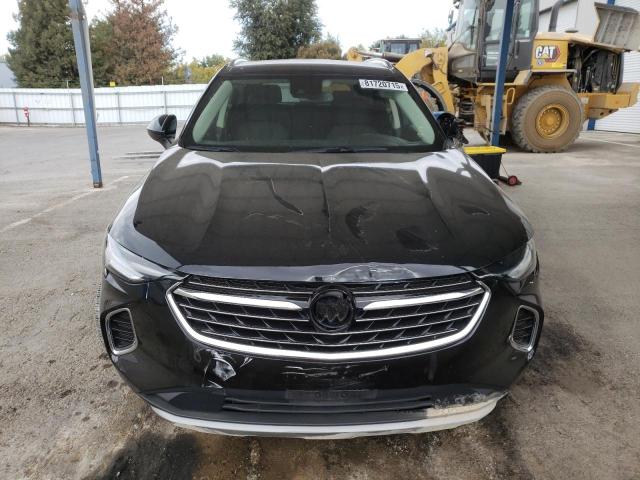 Photo 5 from auction – 2023 BUICK ENVISION P with VIN LRBAZLR4XPD066235