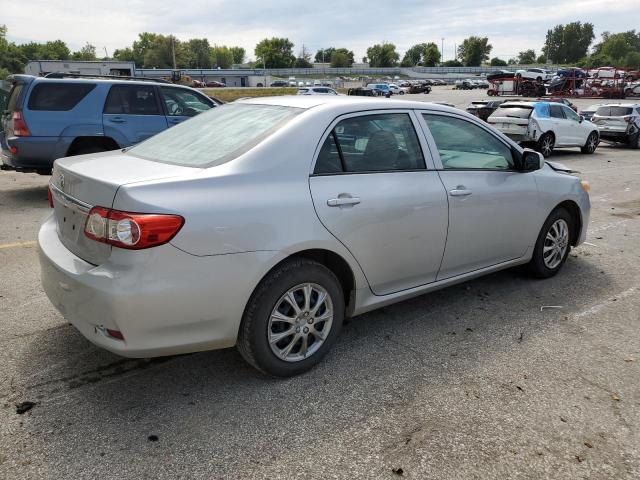 Photo 3 from auction – 2013 TOYOTA COROLLA BA with VIN 2T1BU4EE1DC098850