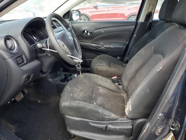 Photo 7 from auction – 2017 NISSAN VERSA S with VIN 3N1CN7AP4HL847592