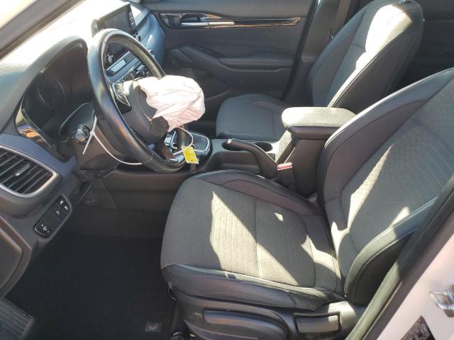 Photo 7 from auction – 2023 KIA SELTOS S with VIN KNDEU2AA8P7350328