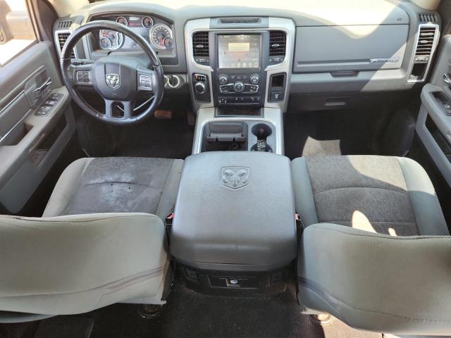 Photo 8 from auction – 2016 RAM 1500 SLT with VIN 3C6RR6LT1GG356069