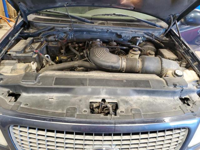 Photo 12 from auction – 2002 FORD EXPEDITION with VIN 1FMFU18L42LA59519