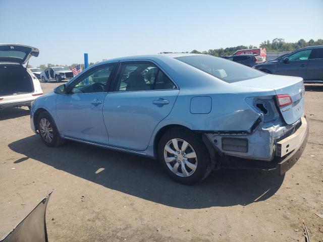 Photo 2 from auction – 2012 TOYOTA CAMRY BASE with VIN 4T1BF1FKXCU543760