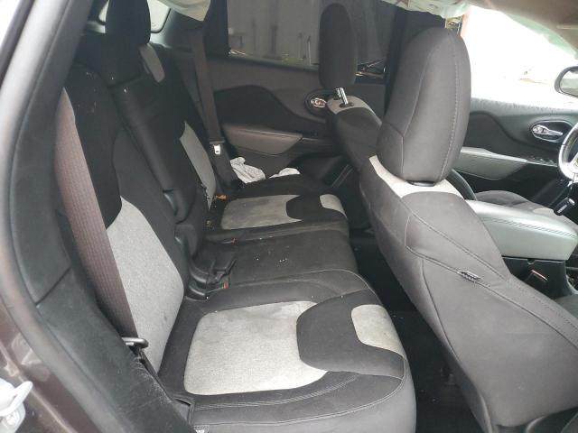 Photo 10 from auction – 2014 JEEP CHEROKEE LATITUDE with VIN 1C4PJLCS4EW144441