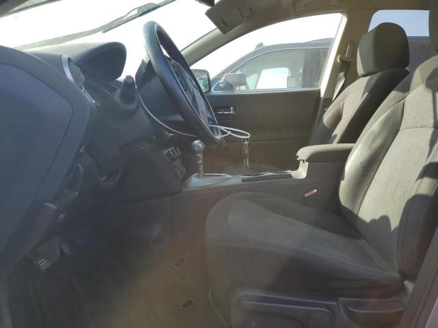 Photo 7 from auction – 2011 NISSAN ROGUE S with VIN JN8AS5MT0BW172937