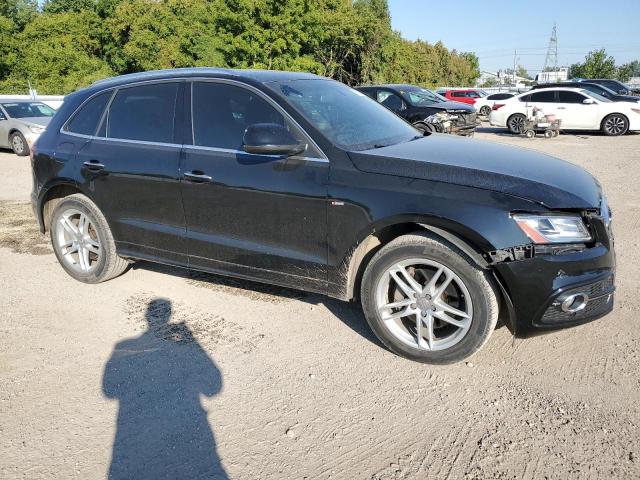 Photo 4 from auction – 2015 AUDI Q5 PREMIUM with VIN WA1DGCFP1FA030950