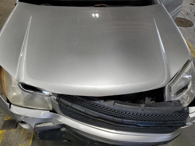 Photo 12 from auction – 2008 CHEVROLET EQUINOX LTZ with VIN 2CNDL73F986299214