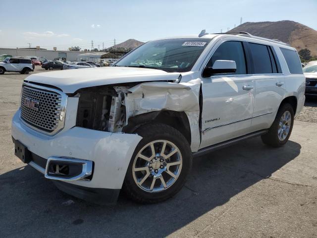 GMC YUKON DENA 2016 with VIN 1GKS2CKJ5GR426643 - Photo from auction