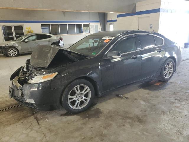 Photo 1 from auction – 2010 ACURA TL with VIN 19UUA8F51AA017080