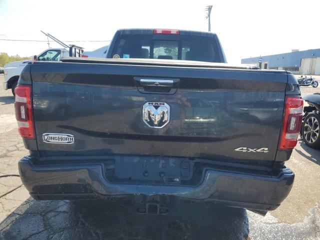 Photo 6 from auction – 2021 RAM 2500 LONGH with VIN 3C6UR5GL2MG626792