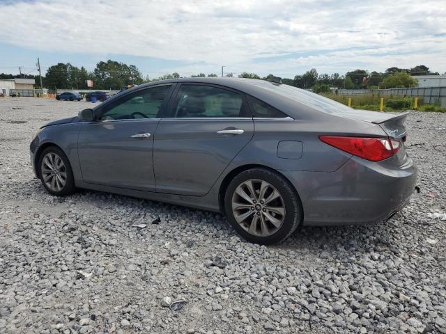 Photo 2 from auction – 2012 HYUNDAI SONATA SE with VIN 5NPEC4AC7CH480588