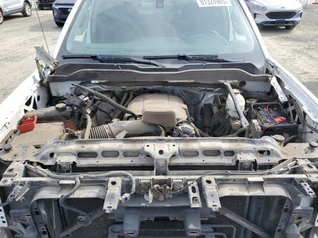 Photo 11 from auction – 2016 CHEVROLET SILVERADO with VIN 1GC2KVEG8GZ394598