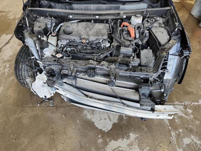 Photo 11 from auction – 2024 TOYOTA RAV4 XSE with VIN 2T3E6RFVXRW056127