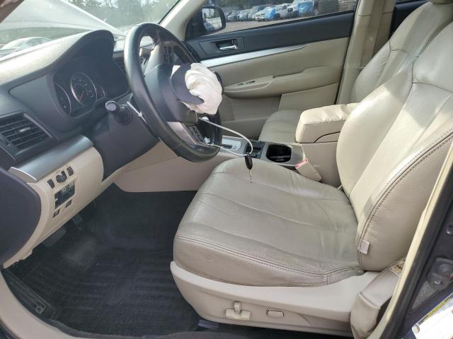 Photo 7 from auction – 2014 SUBARU LEGACY 2.5 with VIN 4S3BMBC63E3009290